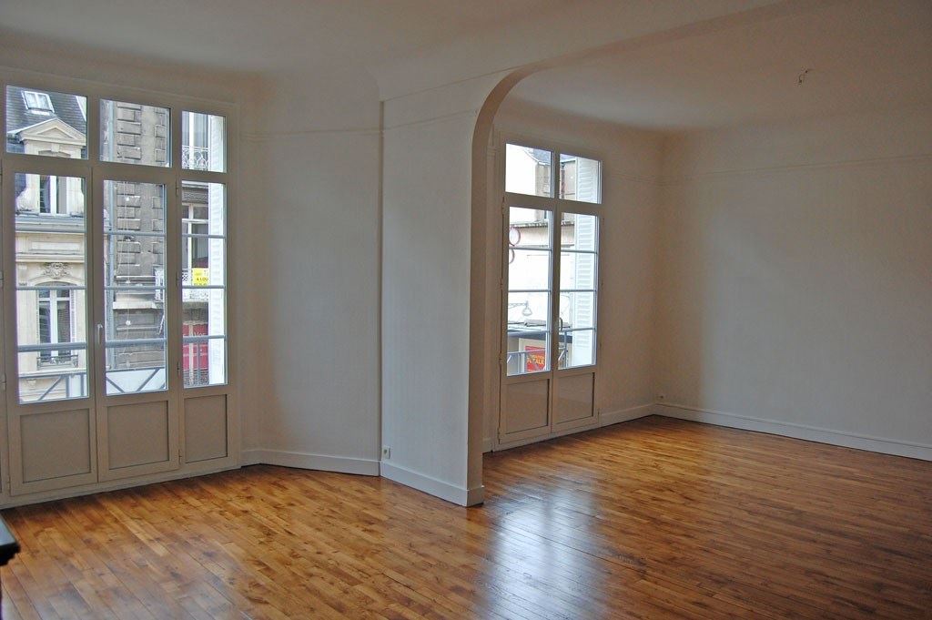 appartement PLEIN CENTRE