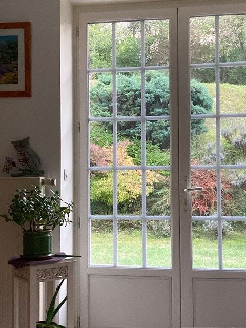 maison proche A4 25 mn Soissons