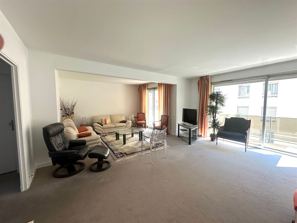 appartement REIMS CENTRE