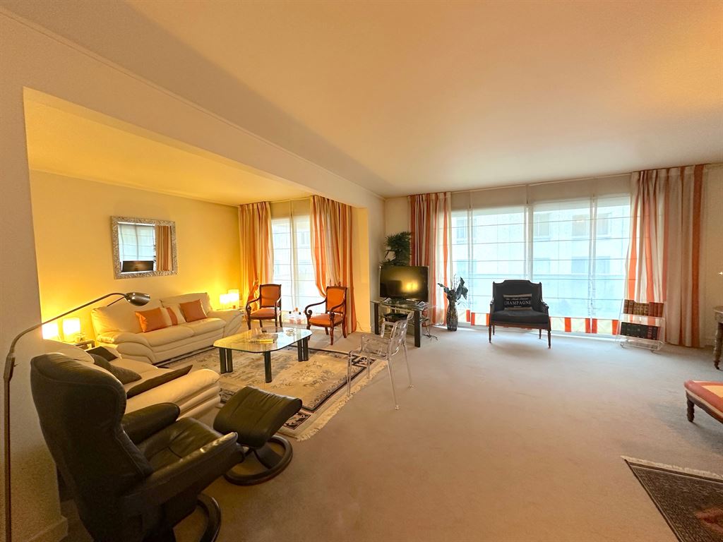 appartement REIMS CENTRE