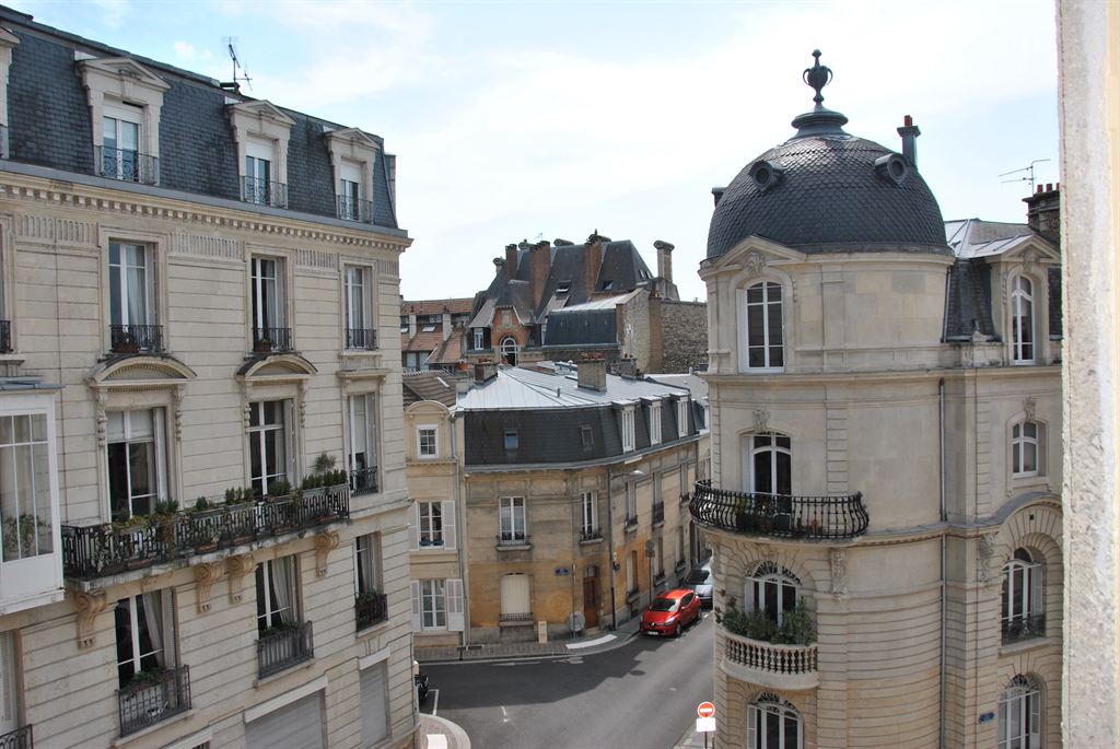 appartement HOTEL DE VILLE Reims