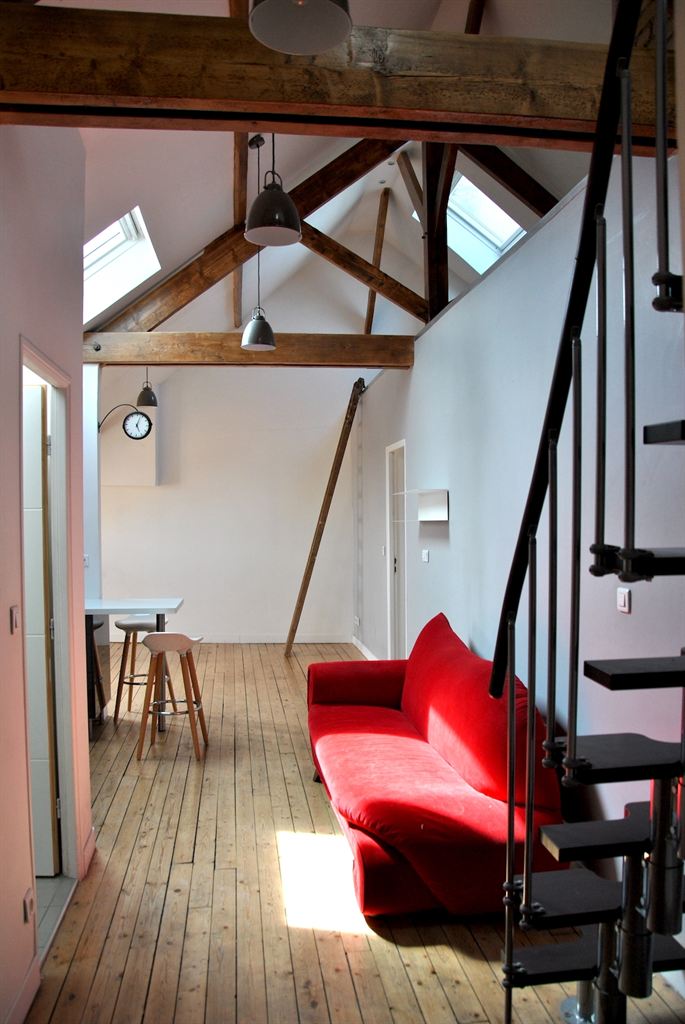 appartement centre | Claire Waide agence immobilière à Reims
