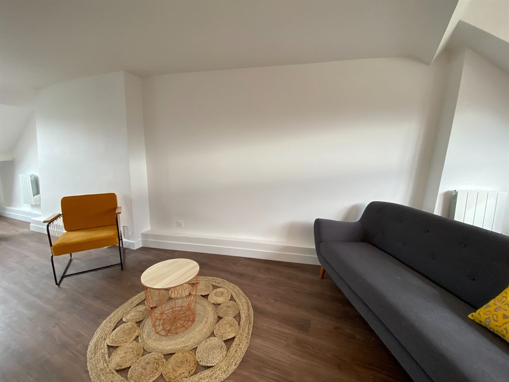 Vente appartement COURS JEAN BAPTISTE LANGLET - Reims appartement COURS JEAN BAPTISTE LANGLET Reims