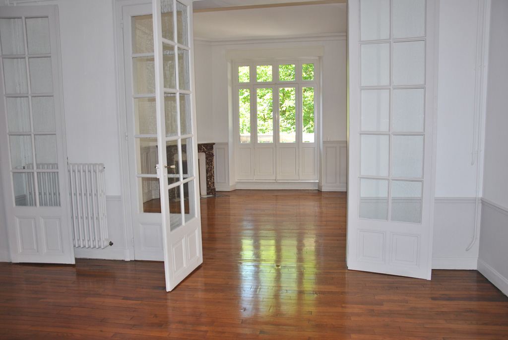 appartement Cathédrale Reims