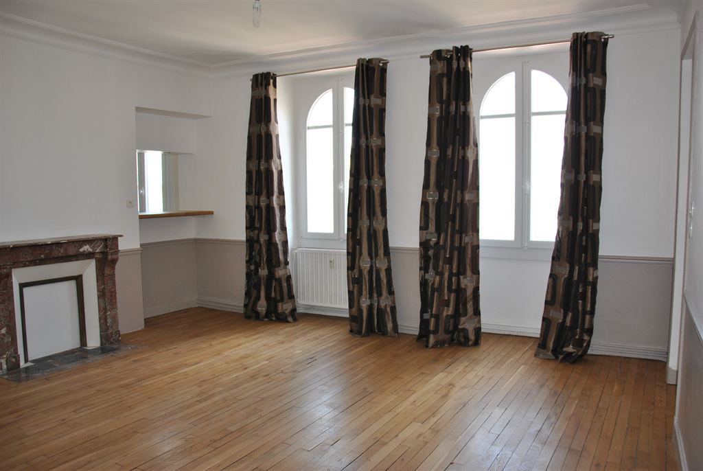 appartement Hyper centre Reims