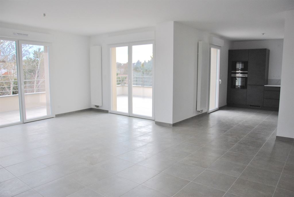 appartement  Reims