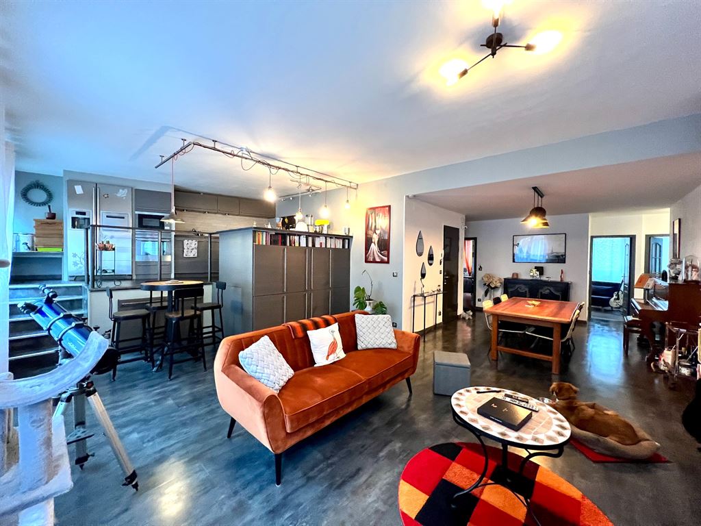 appartement PLEIN CENTRE Reims