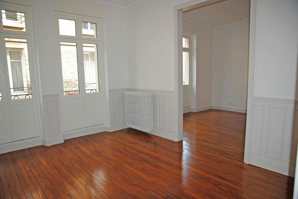appartement Cathédrale Reims