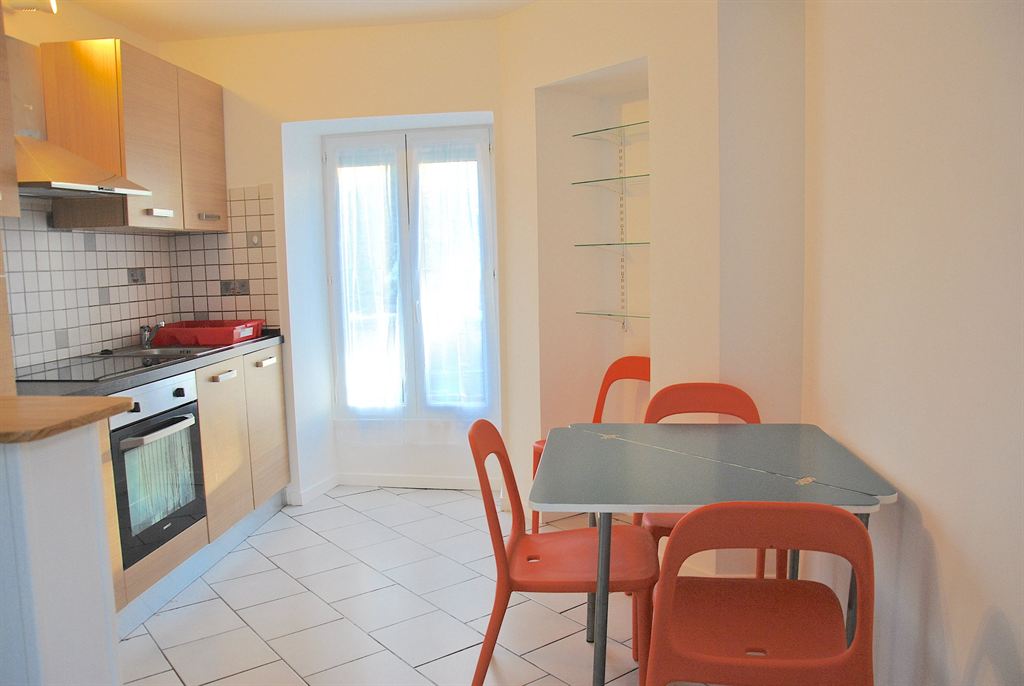 appartement Clairmarais Reims