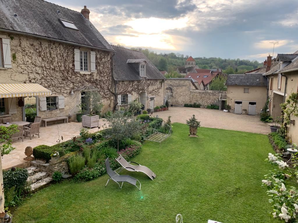 maison REIMS 30mn Vallée de l