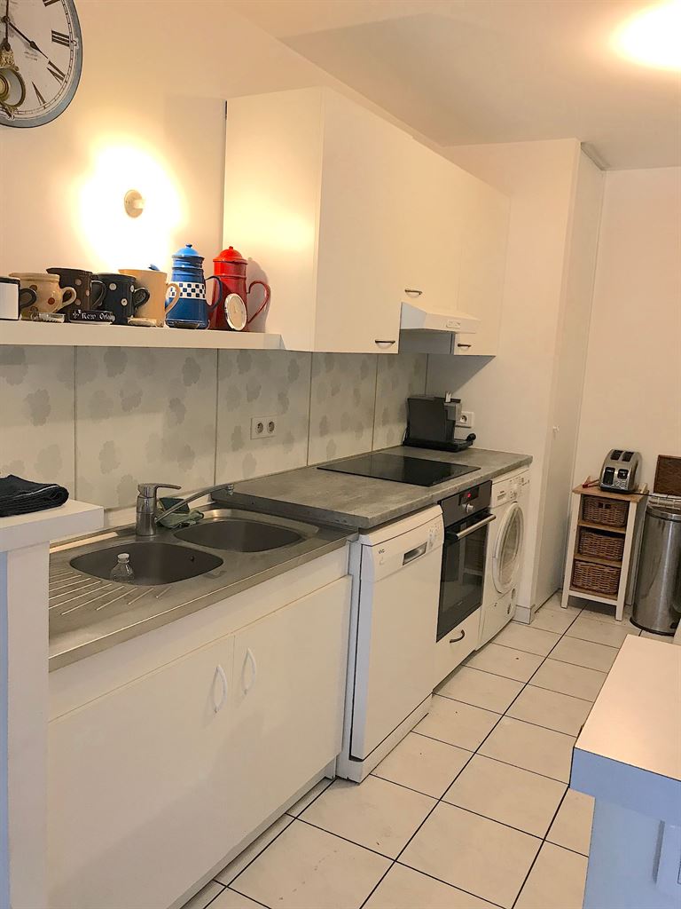 appartement hyper centre Reims