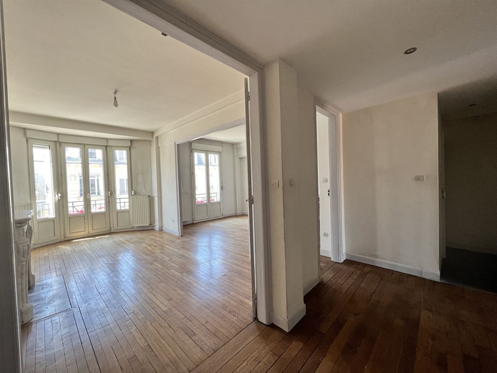 appartement CATHEDRALE Reims
