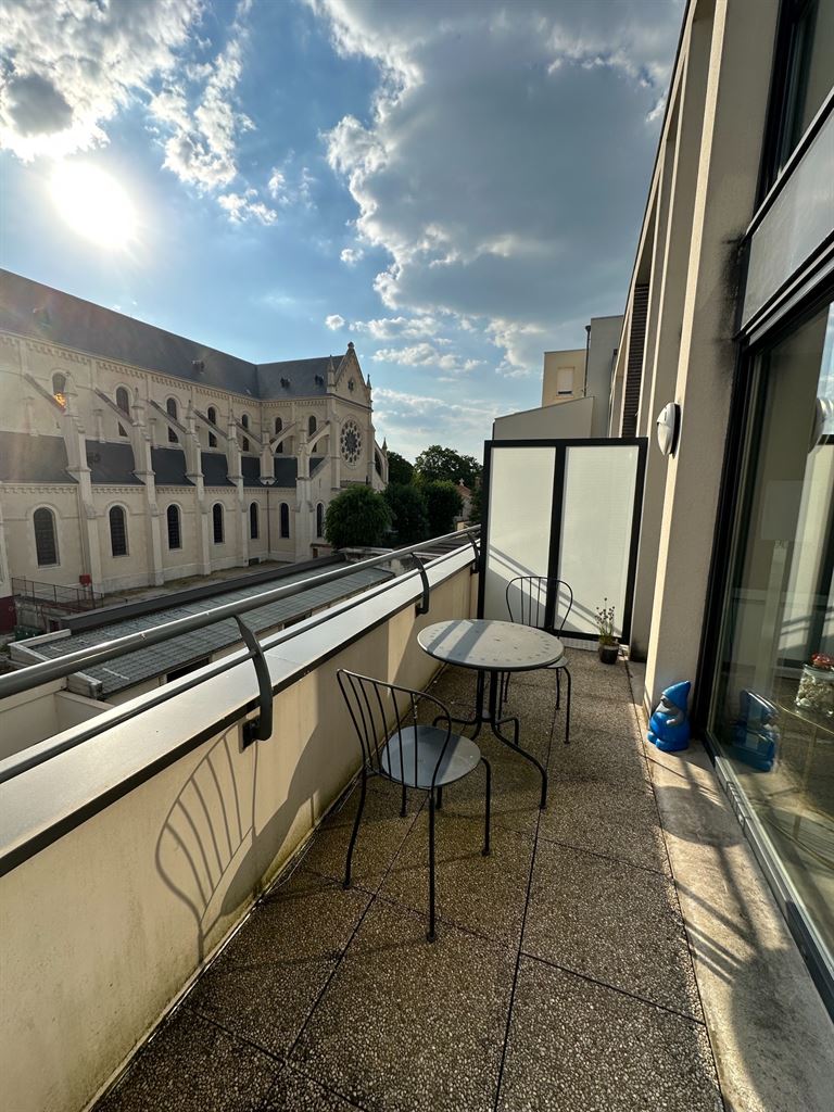 appartement ST ANDRÉ Reims