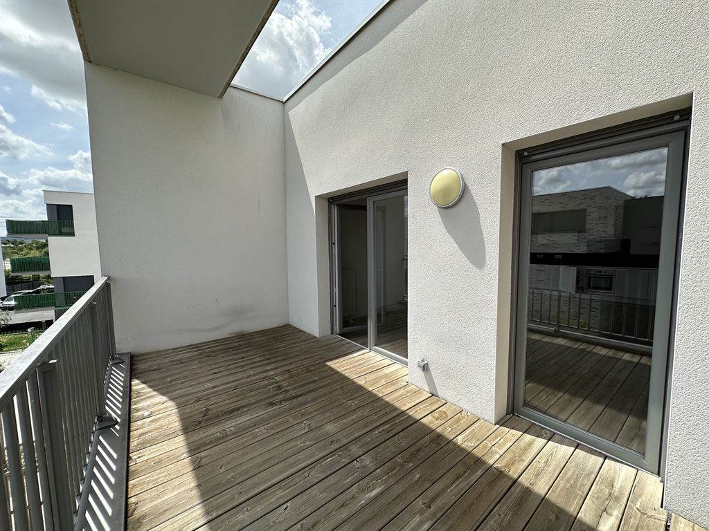 appartement BEZANNES Reims