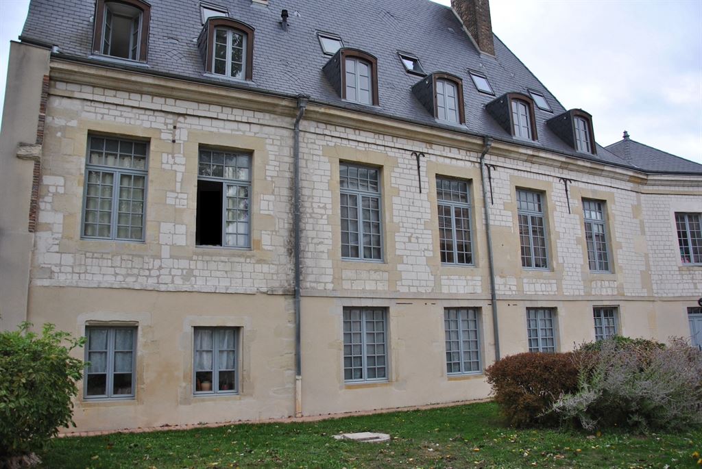 appartement SCIENCES PO Reims