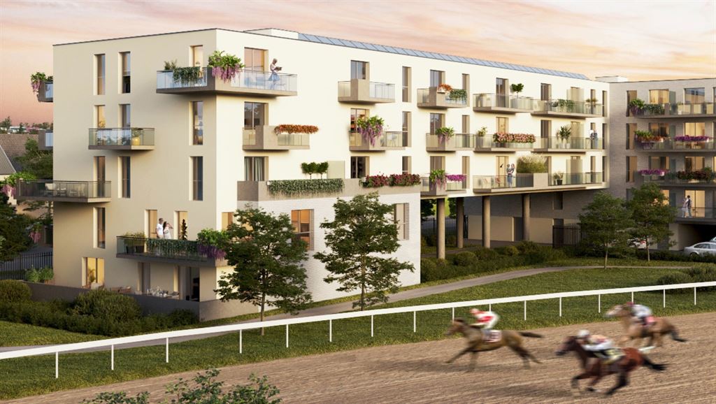 appartement Vente  appartement  Reims