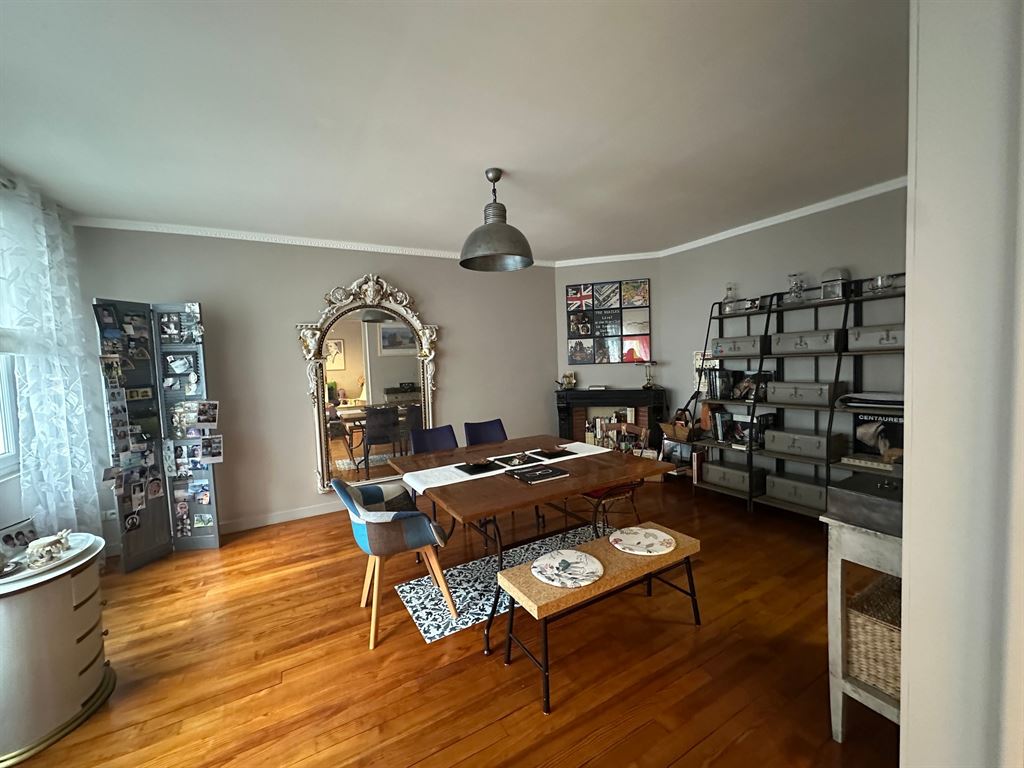 Vente appartement CENTRE - Reims appartement CENTRE Reims