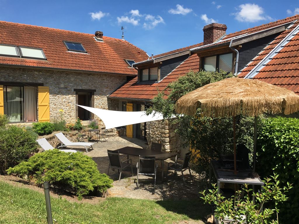 maison Reims SO 15 mn Reims