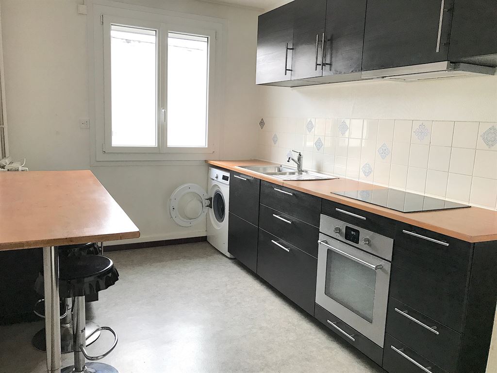 appartement Laon Reims