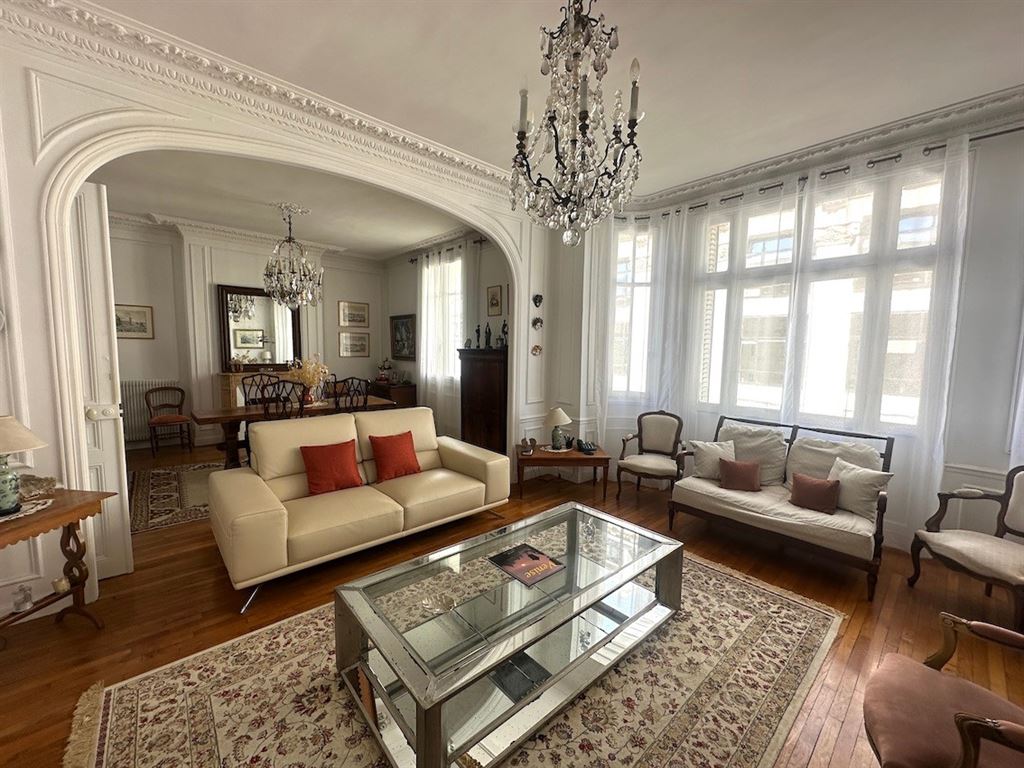 appartement HYPERCENTRE Reims