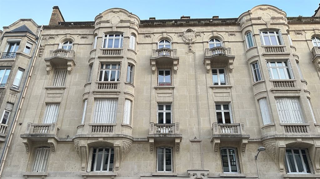 appartement HYPERCENTRE Reims