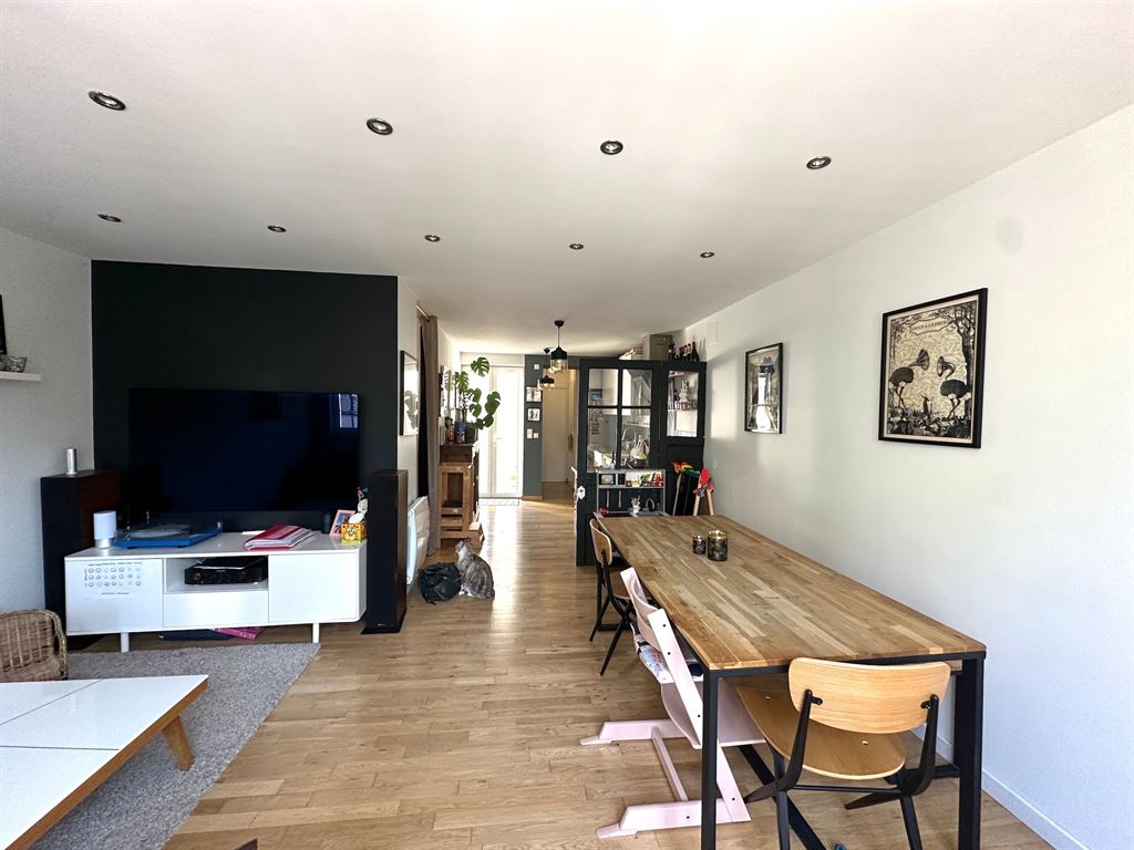 appartement Reims Carteret Reims