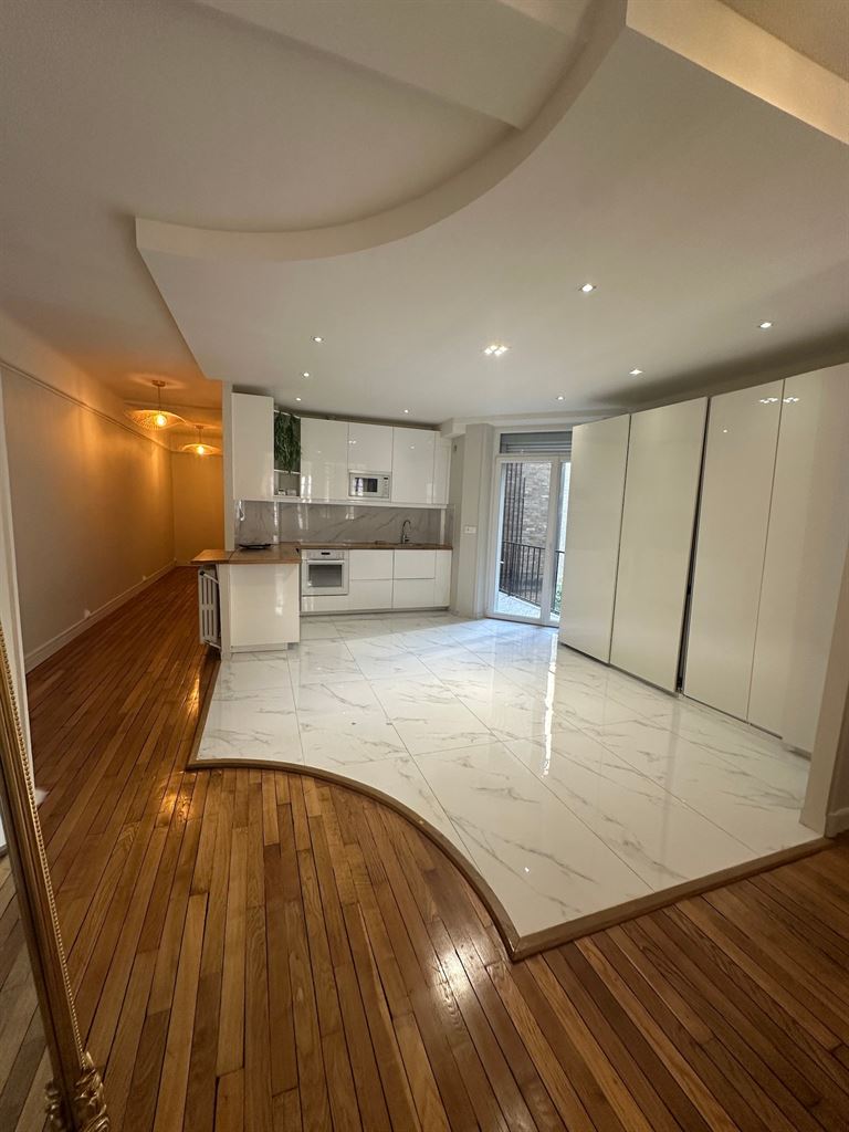 appartement plein centre | Claire Waide agence immobilière à Reims