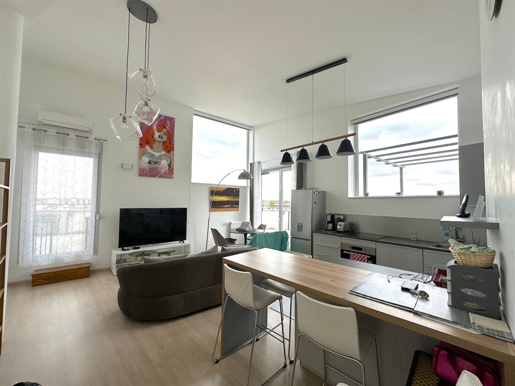 appartement NEUFCHATEL Reims