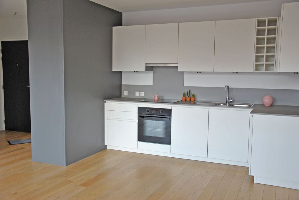 appartement Forum Reims