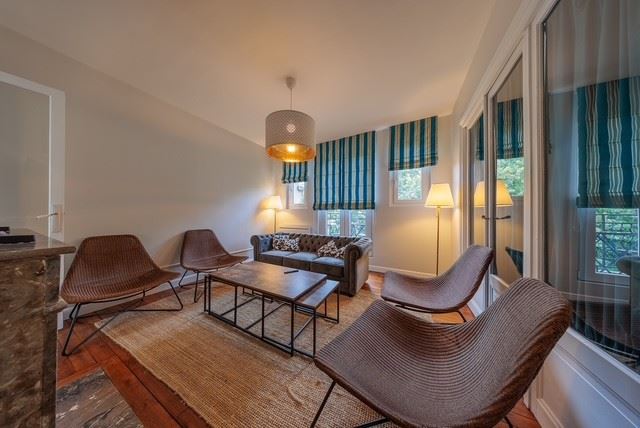 appartement PLEIN CENTRE Reims