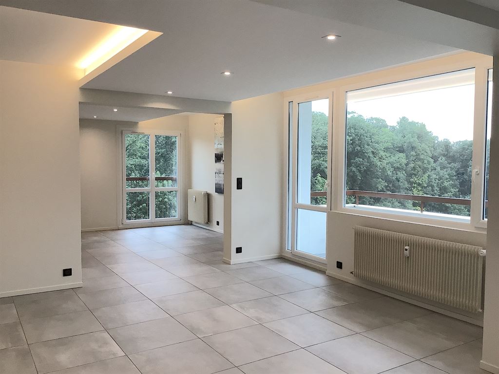 appartement Eglise Reims