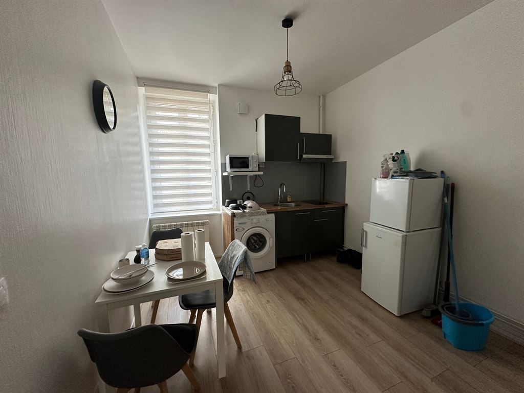 appartement Location AMELIE DOUBLIÉ appartement AMELIE DOUBLIÉ Reims