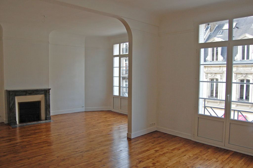 appartement Hyper centre Reims