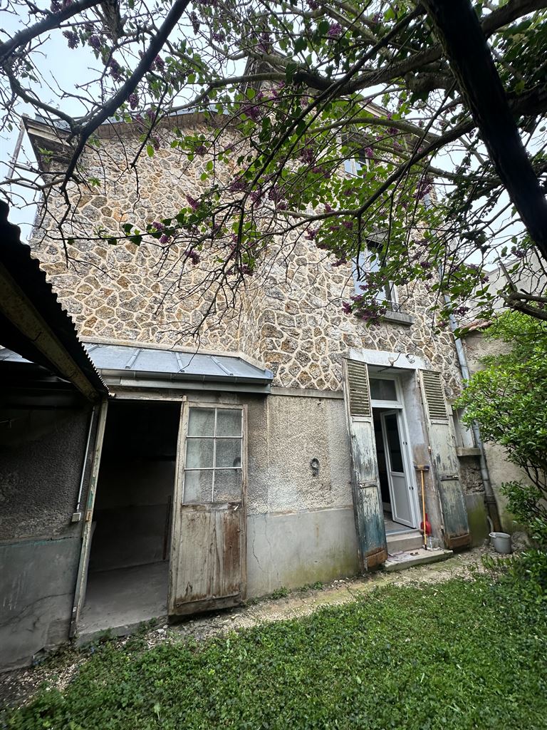 Rare .Secteur Lundy – Secteur LUNDY