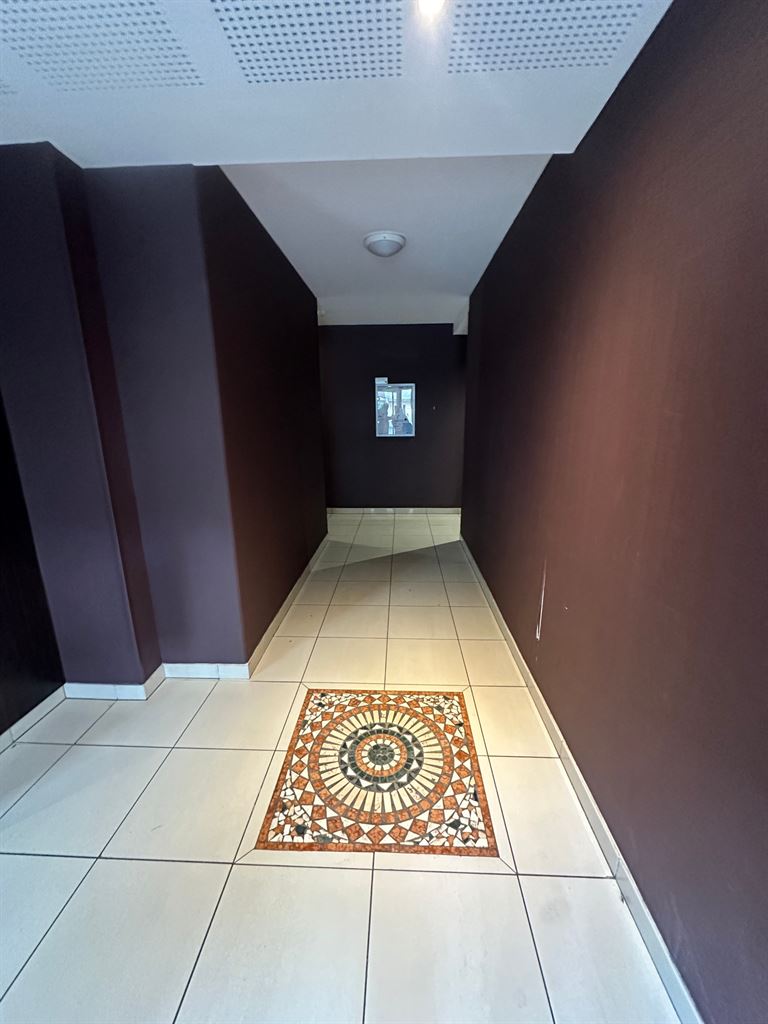 T3 64,2 m² avec terrasse + 2 parkings intérieurs – Reims Arena – ARENA