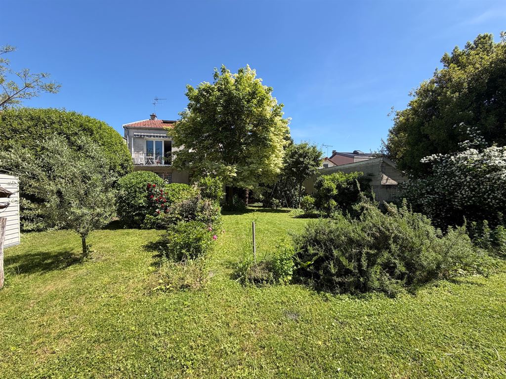 REIMS CLEMENCEAU – CLEMENCEAU