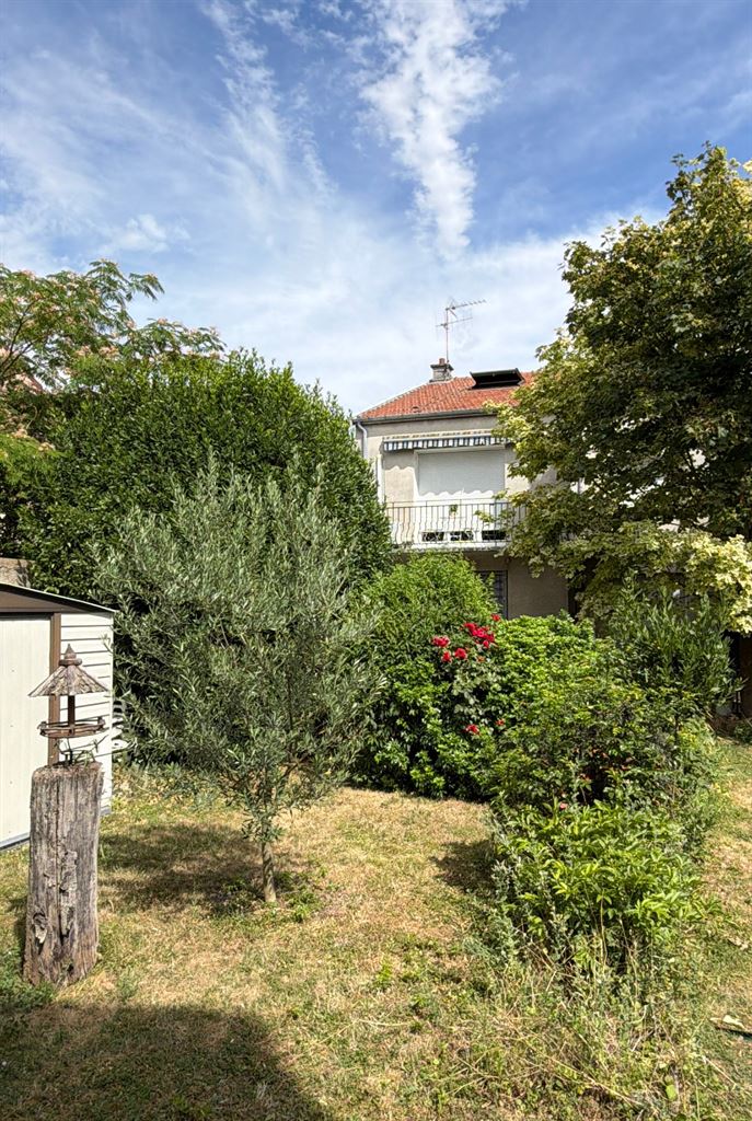 REIMS CLEMENCEAU – CLEMENCEAU