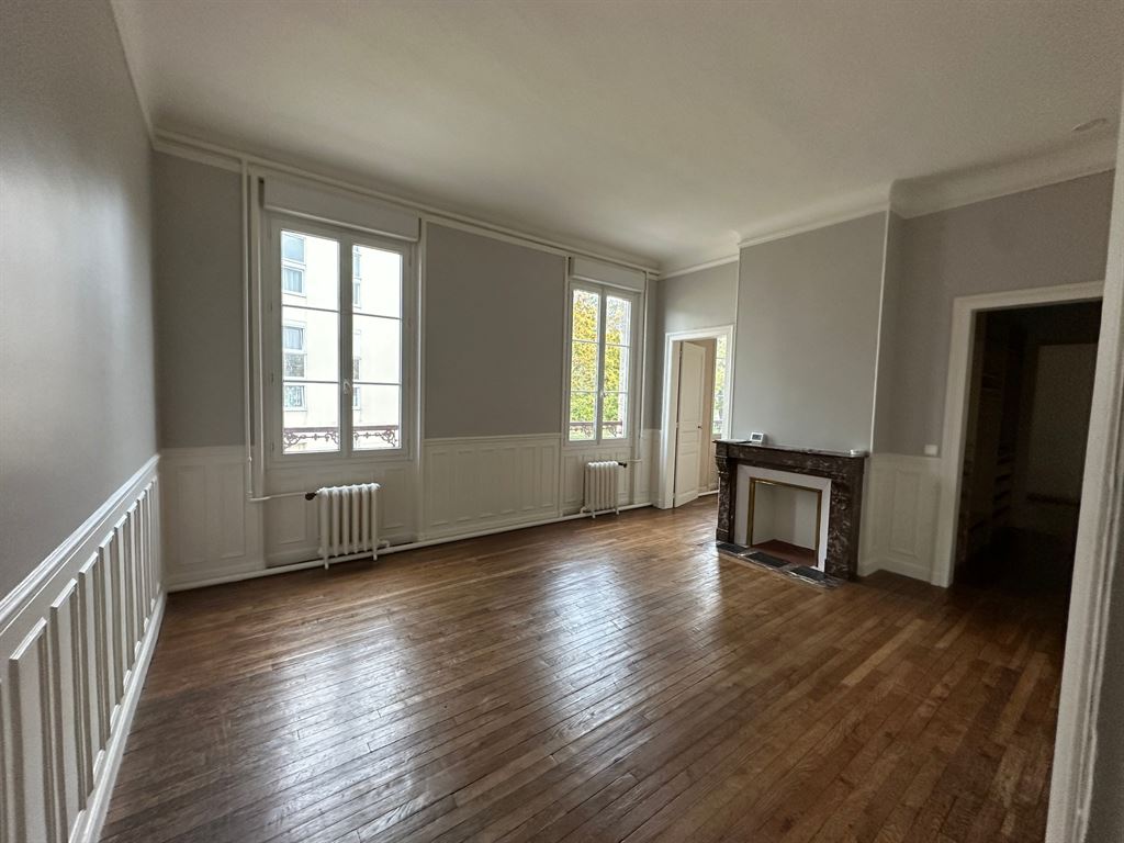 Reims St André - Camille Lenoir