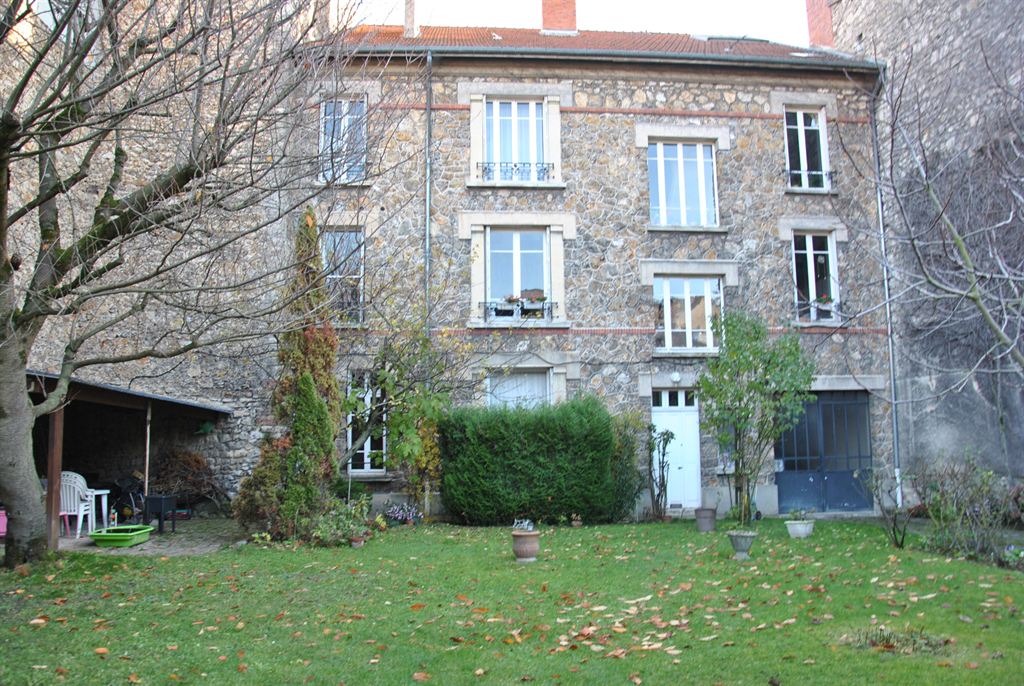 Agence Immobilière Claire Waida à Reims. maison reims appartement